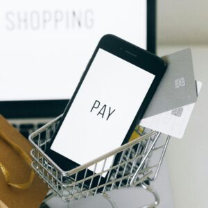 E-Commerce Prepaid Code €100