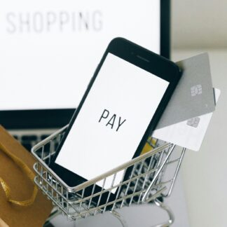 E-Commerce Prepaid Code €100