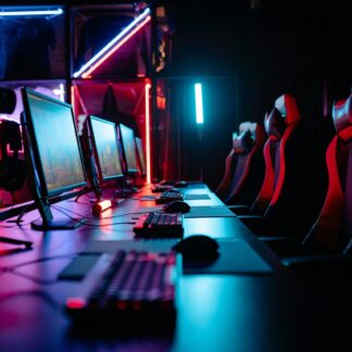 Gaming Voucher €100